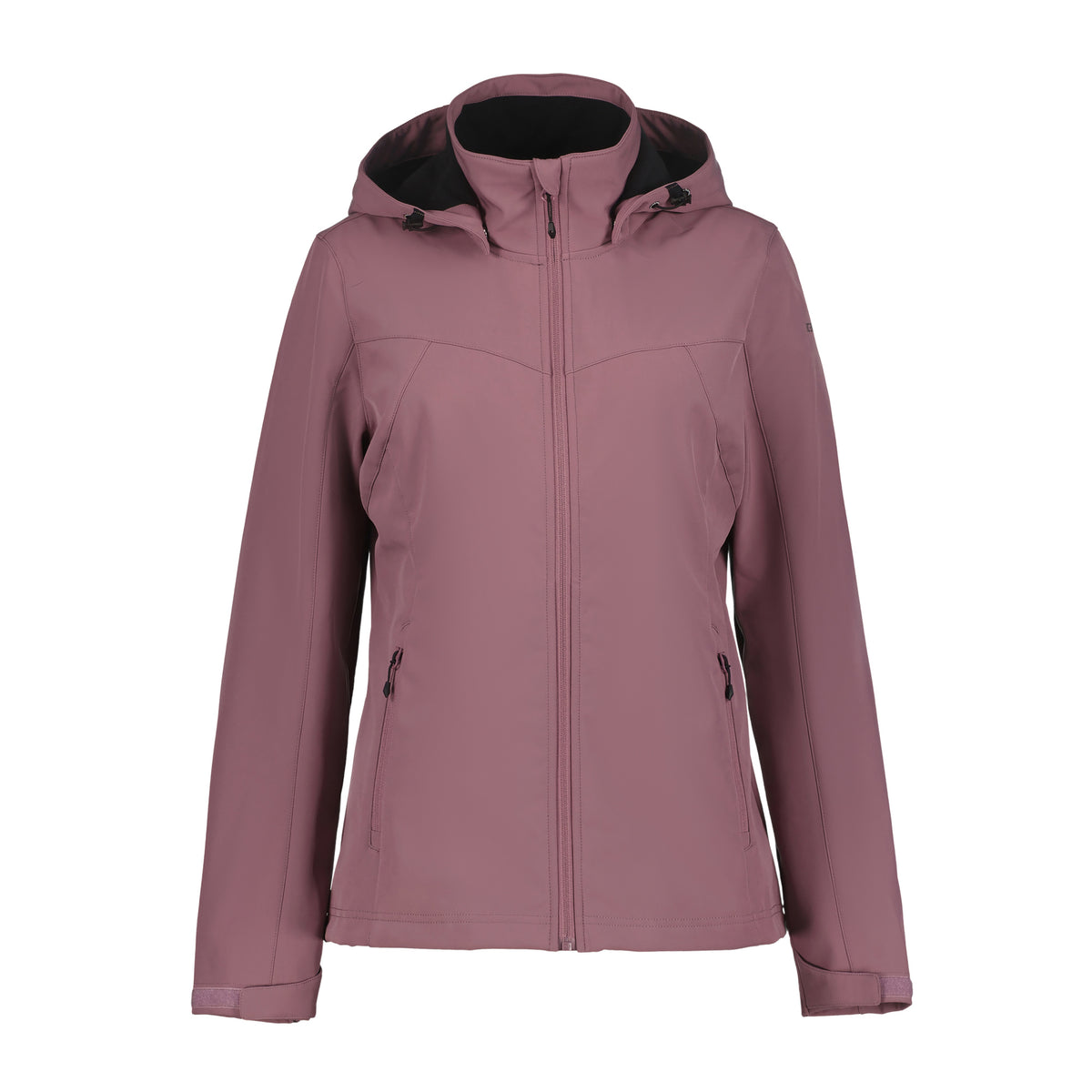 ICEPEAK BRENHAM W SOFTSHELL JKT