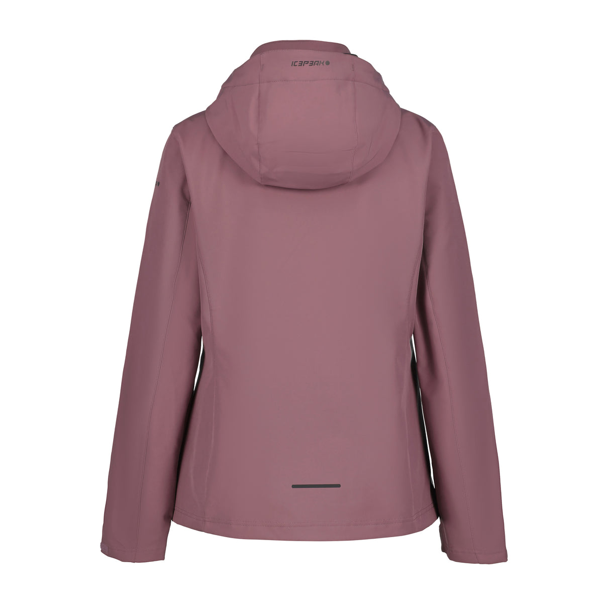 ICEPEAK BRENHAM W SOFTSHELL JKT - seconda immagine