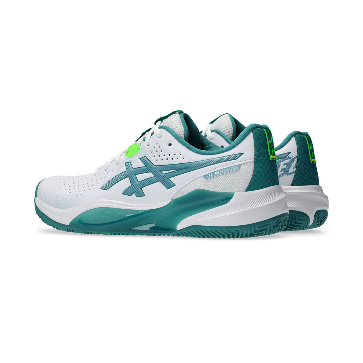 ASICS GEL CHALLENGER 15 PADEL
