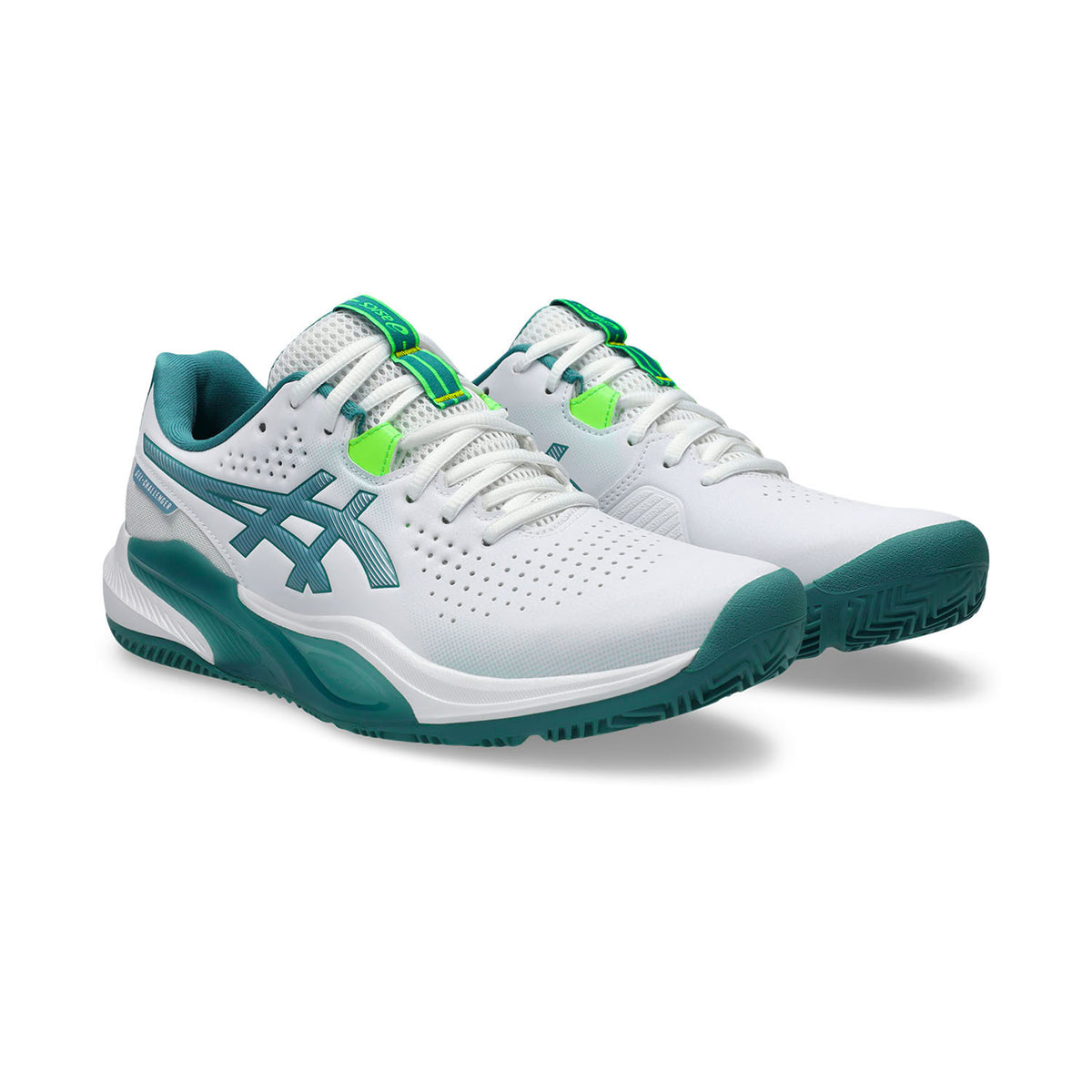 ASICS GEL CHALLENGER 15 PADEL