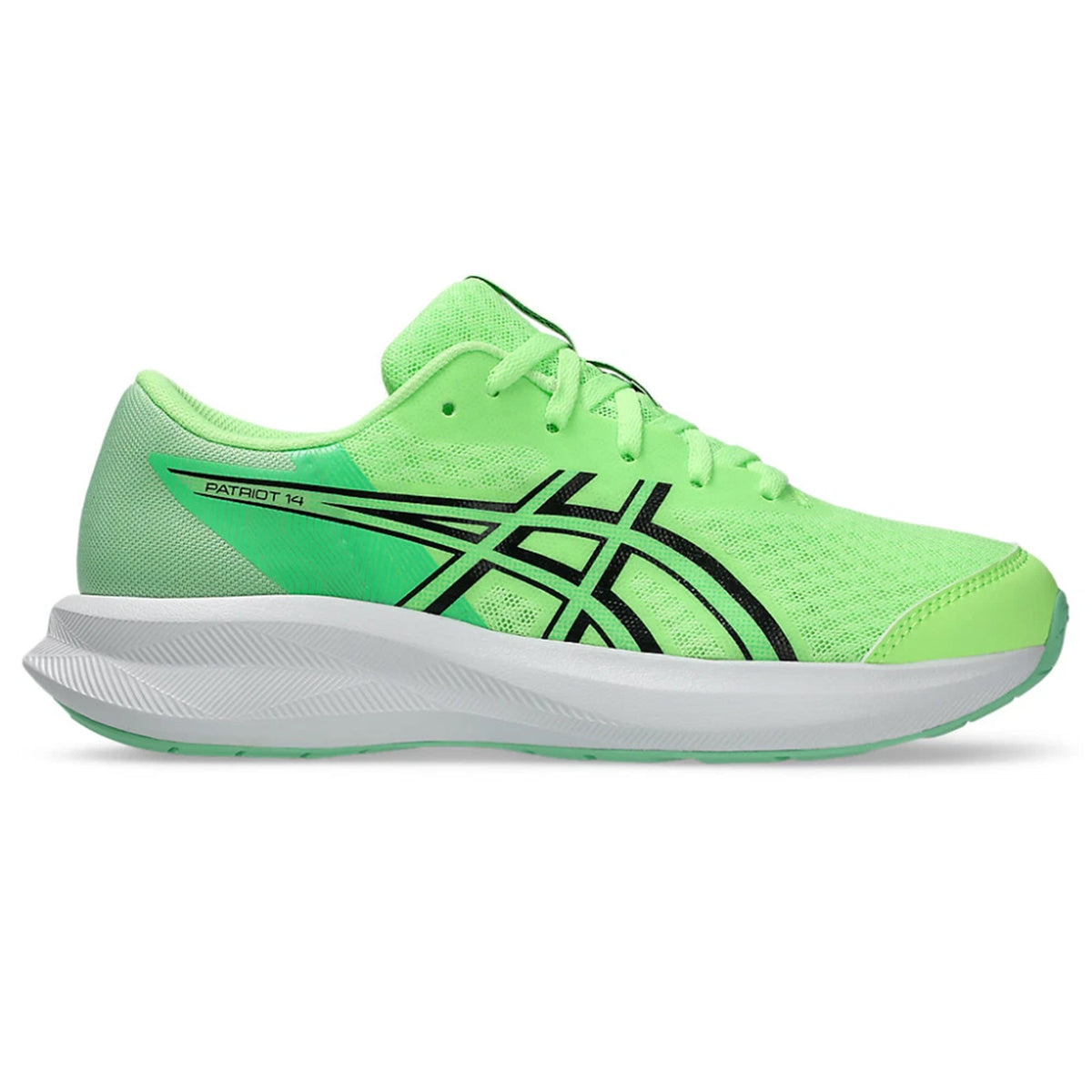 ASICS PATRIOT 14