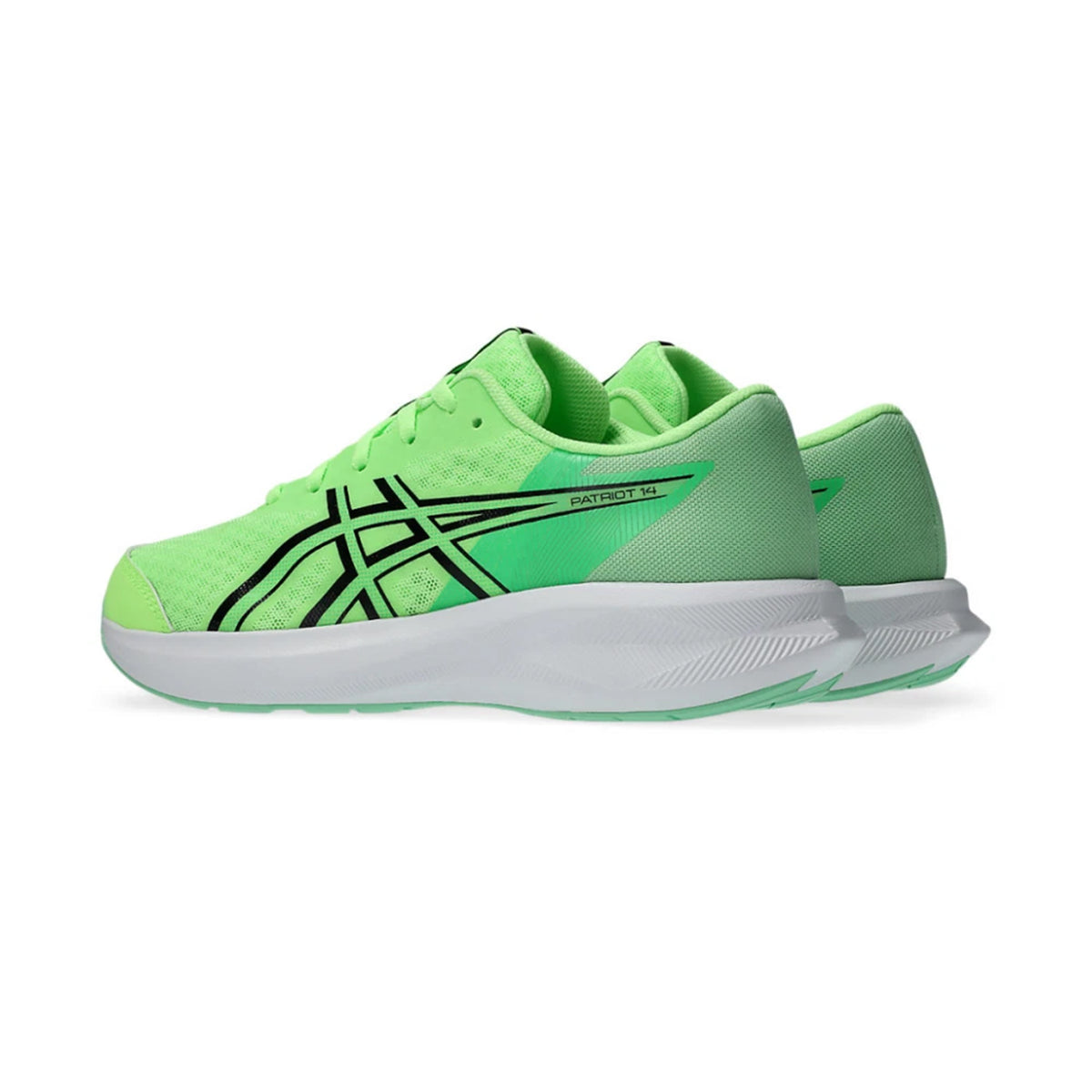 ASICS PATRIOT 14