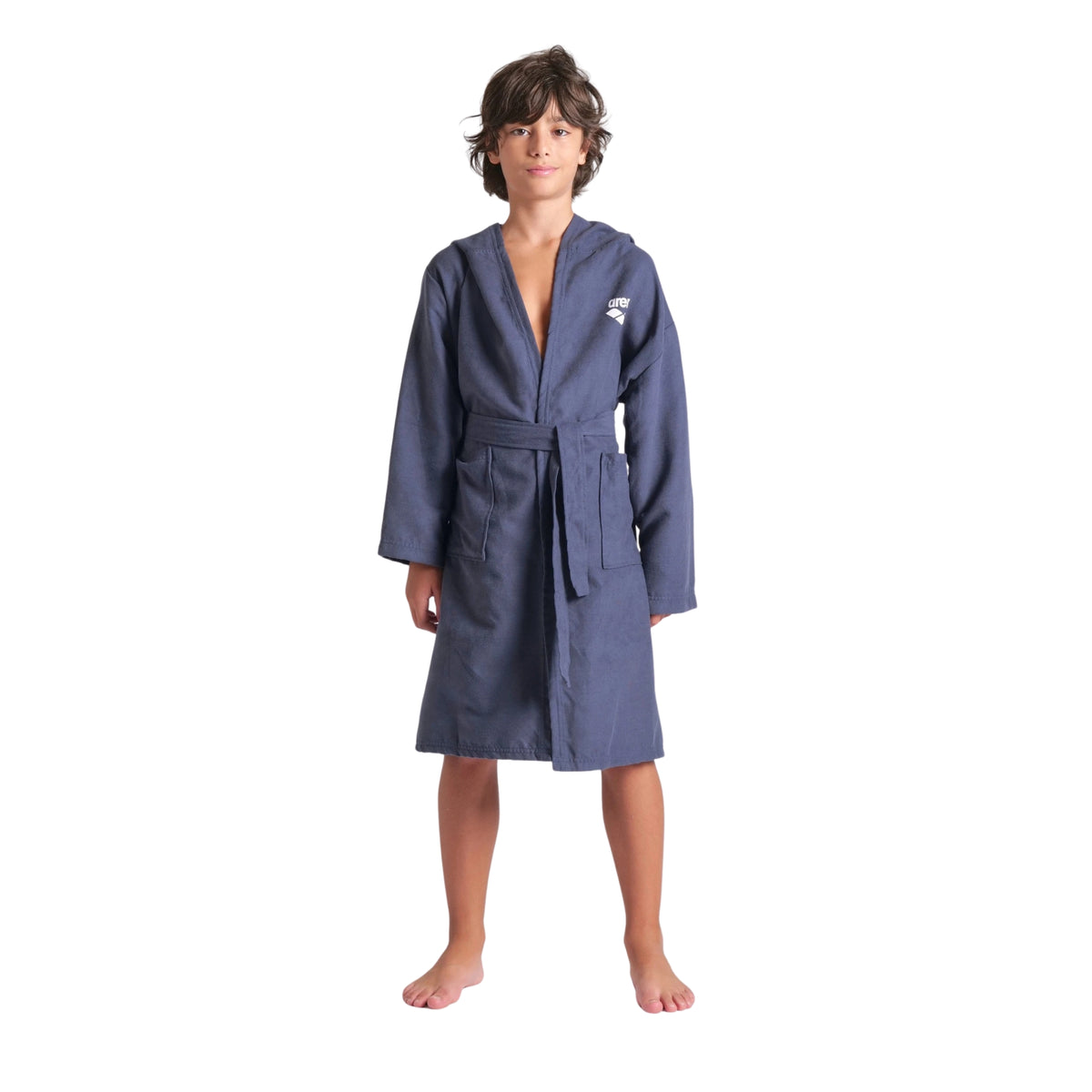 ARENA ZEAL JR ROBE - Blu - immagine principale