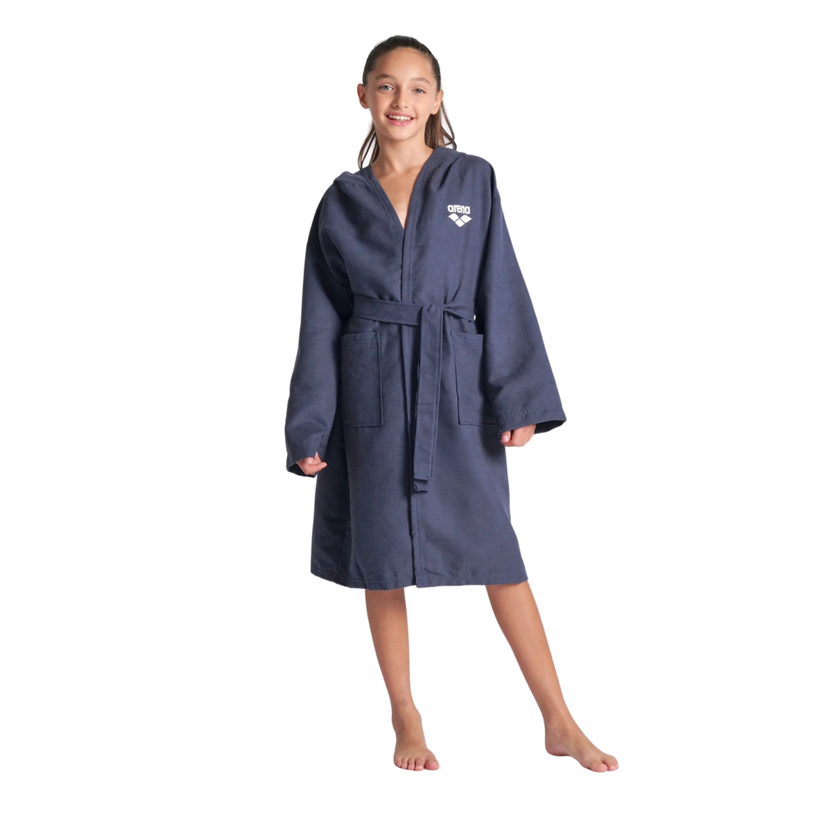ARENA ZEAL JR ROBE - seconda immagine