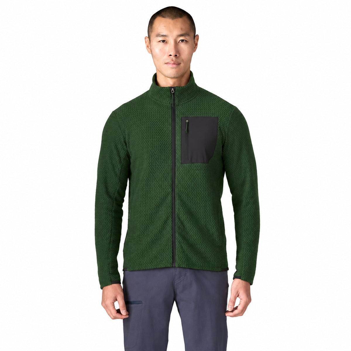 PATAGONIA R1 AIR JACKET