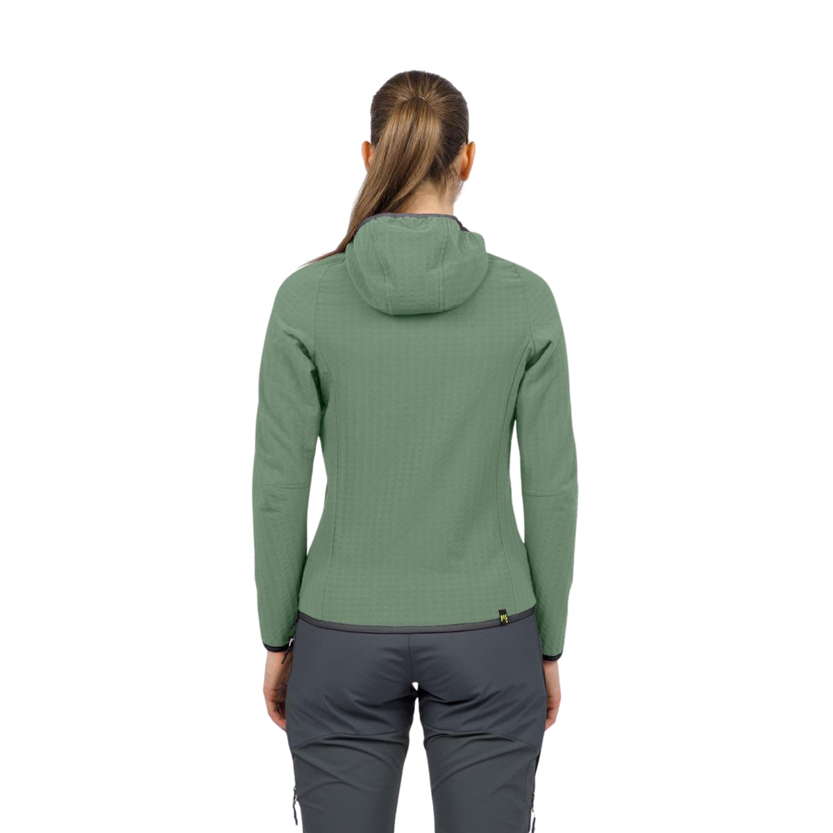 KARPOS MARMOLADA EVO HOODIE W FL - seconda immagine