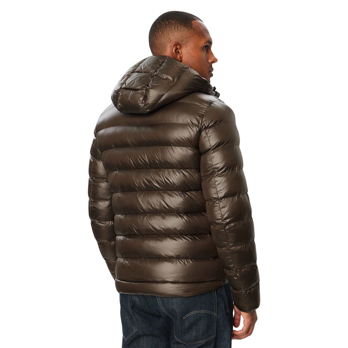 BLAUER JACKET ADAMS - seconda immagine