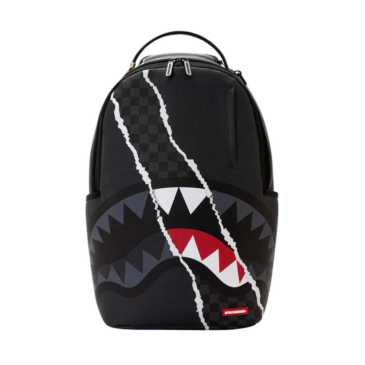 SPRAYGROUND CENTER RIP REVEALING