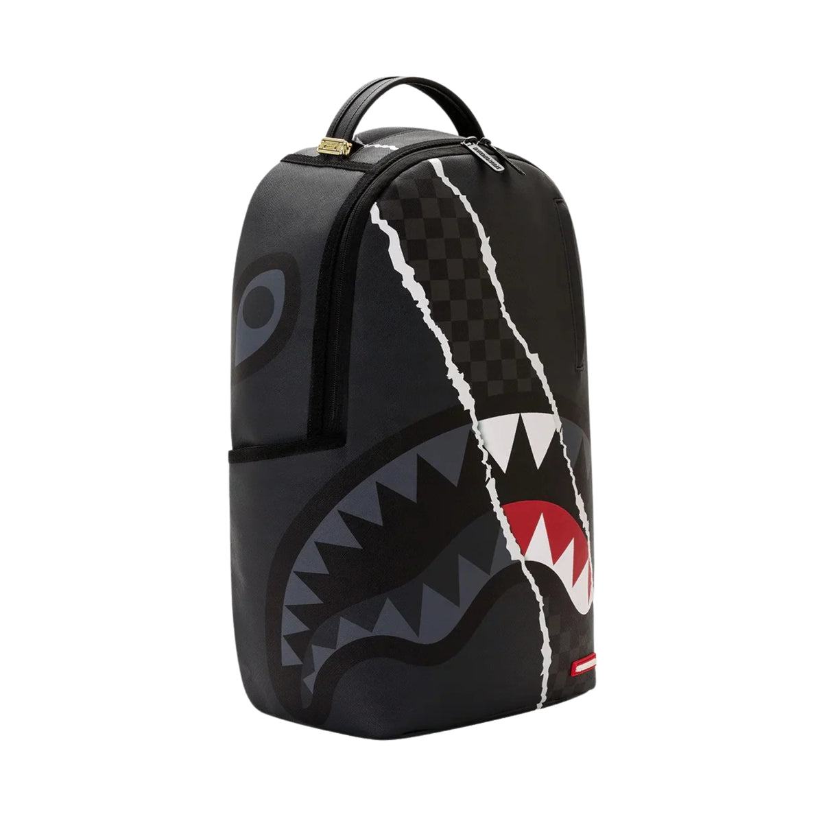 SPRAYGROUND CENTER RIP REVEALING - seconda immagine