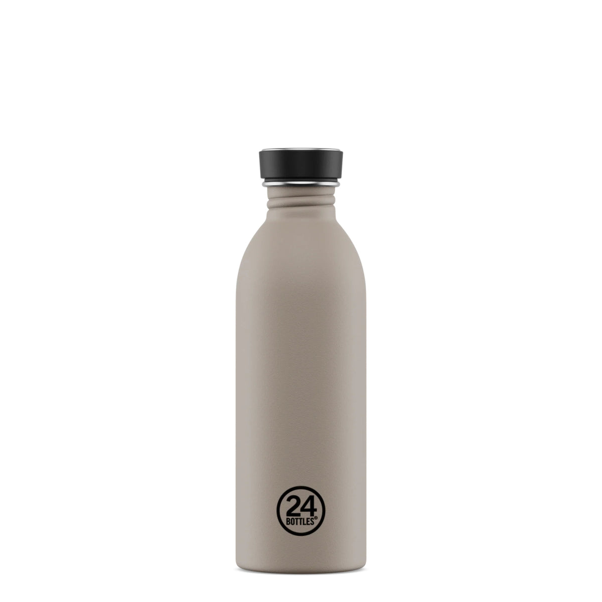 24 BOTTLES URBAN 500 LINEN - Beige - immagine principale