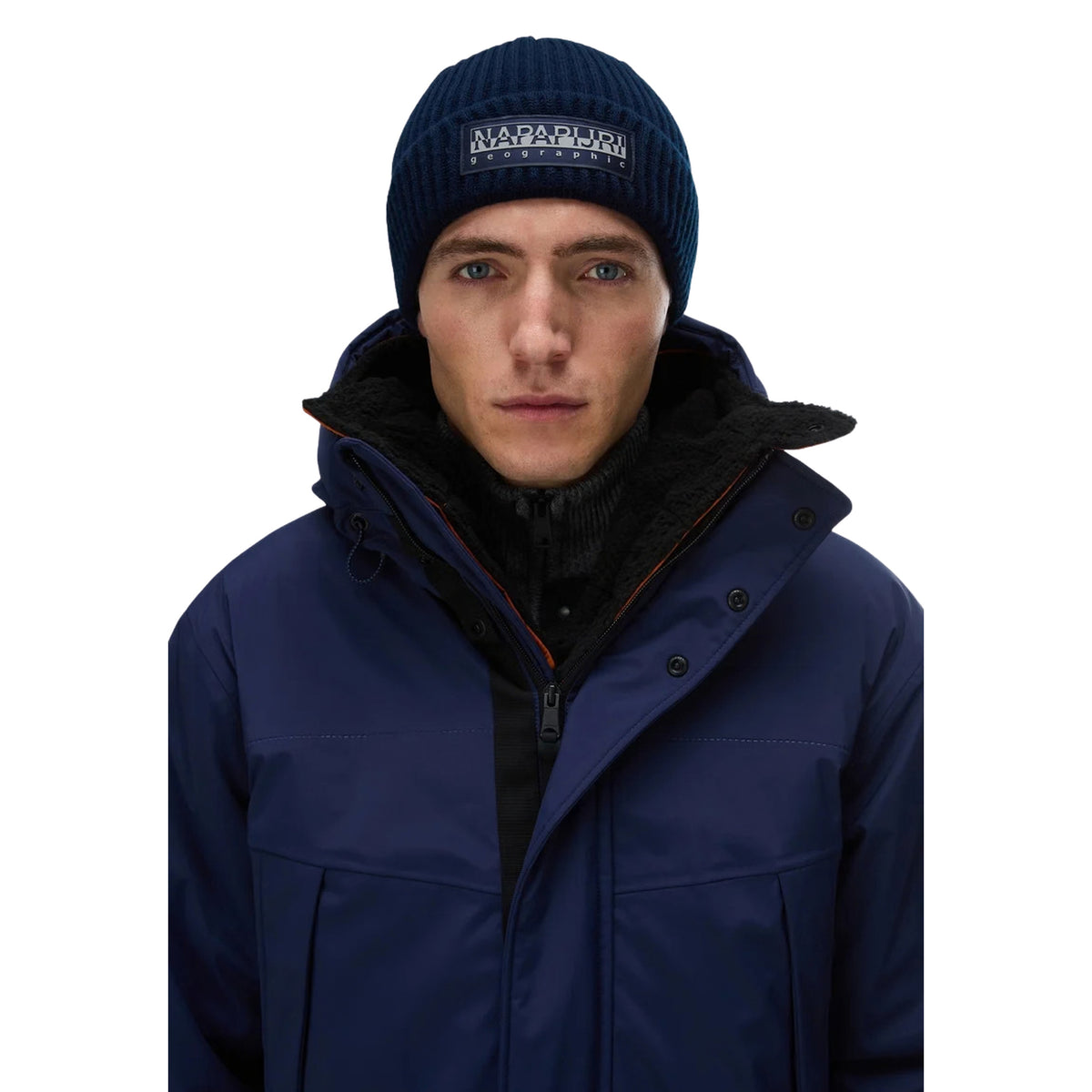 NAPAPIJRI F-VISPA - Blu - immagine principale