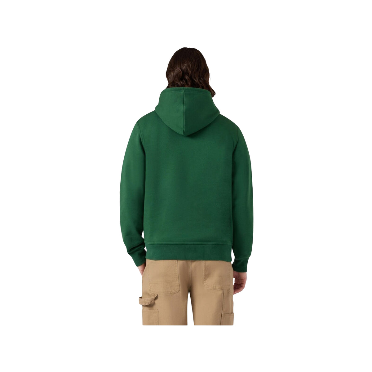 CHAMPION HOODED SWEATSHIRT - seconda immagine