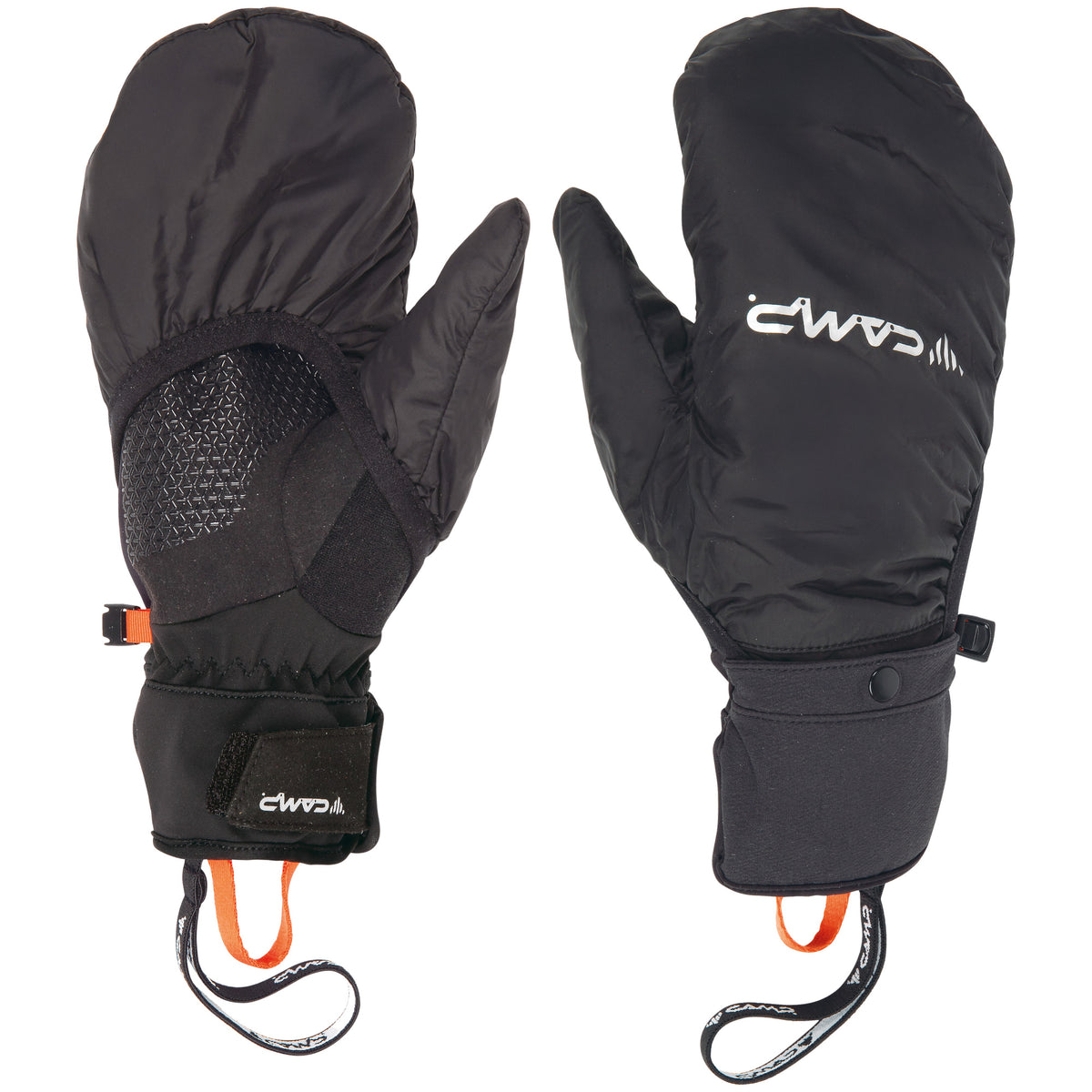 CAMP G DUAL WARM - seconda immagine
