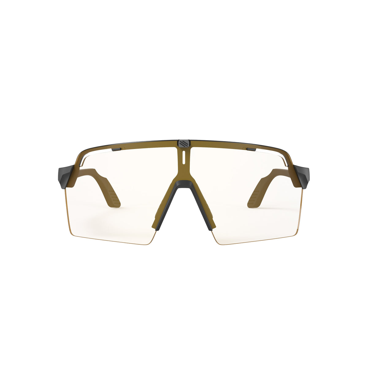 RUDY PROJECT SPINSHIELD PRO LS AMBER - seconda immagine