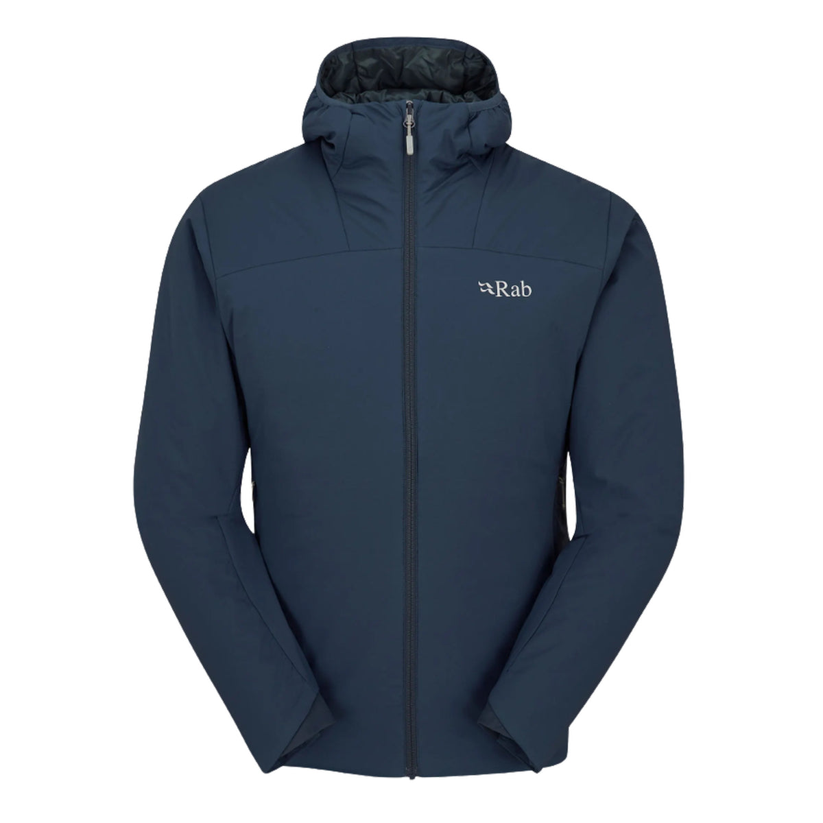 RAB XENAIR ALPINE LIGHT JKT - Blu - immagine principale