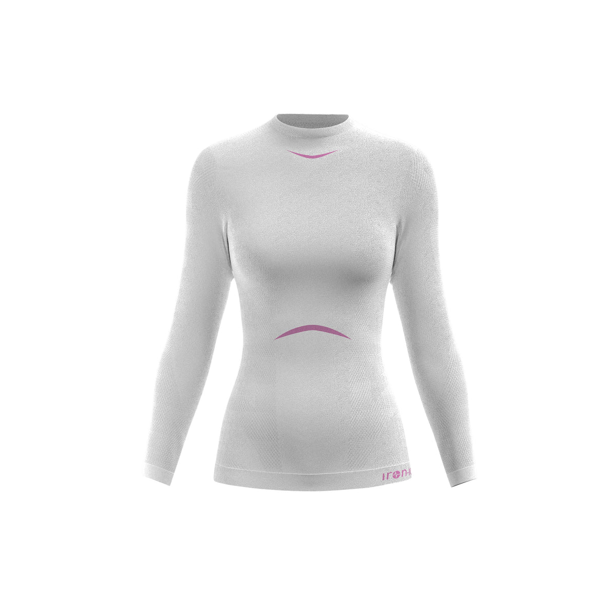 IRON-IC PERF.ULTRA WARM W LS TEE