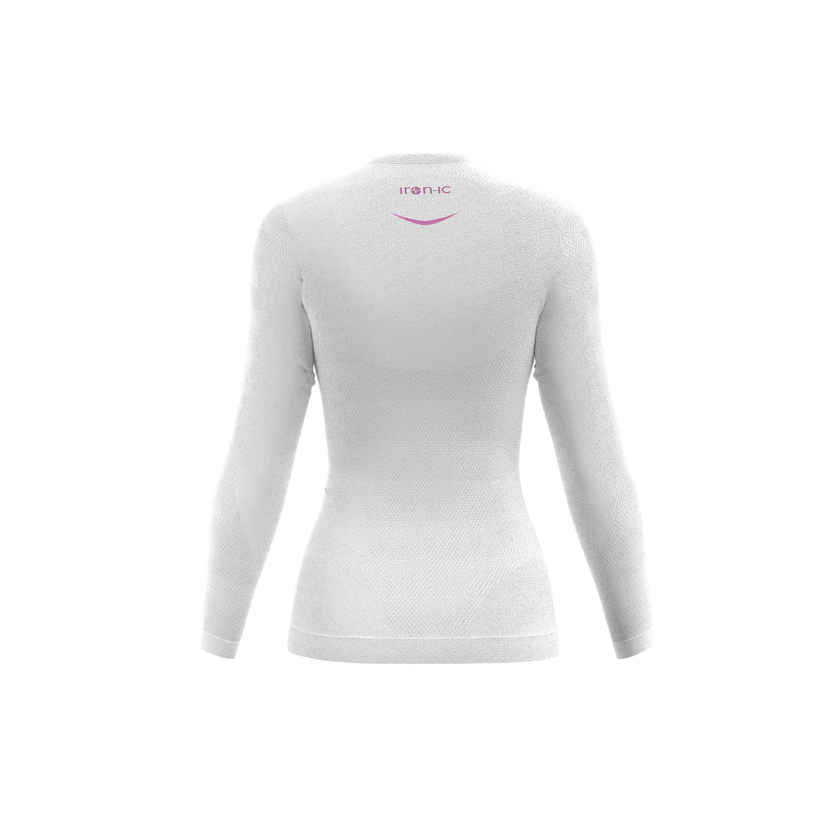 IRON-IC PERF.ULTRA WARM W LS TEE - seconda immagine
