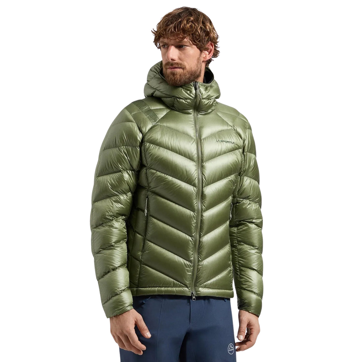 LA SPORTIVA LUMINA 300 DOWN JACKET