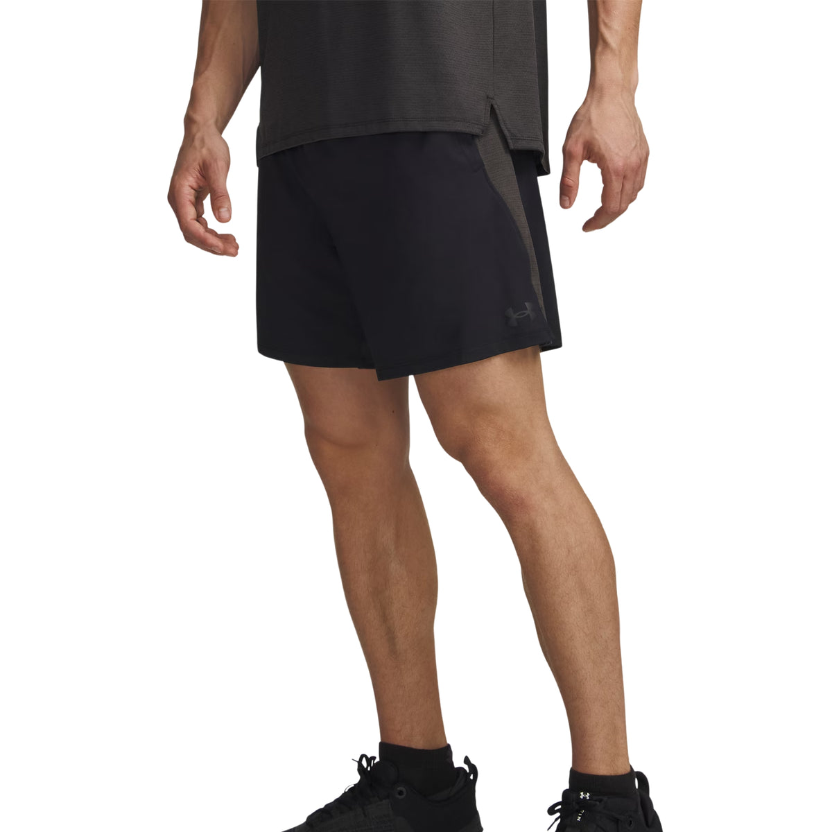 UNDER ARMOUR TECH VENT 7INCHES SHORTS