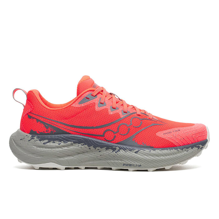 SAUCONY RIDE TR3 - Corallo - immagine principale