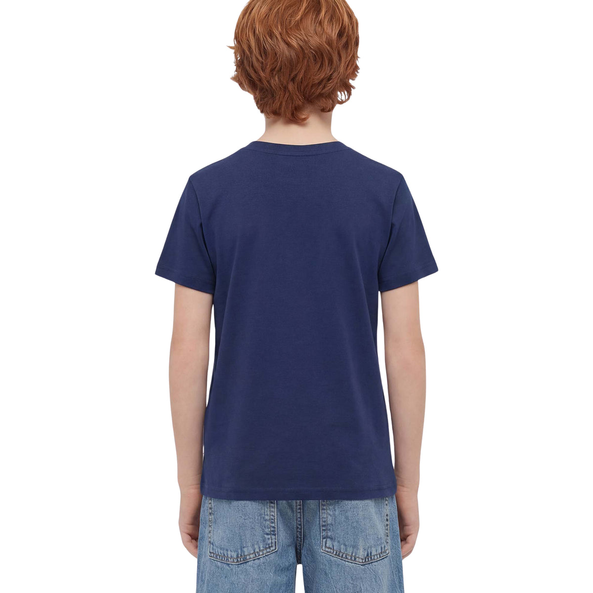 CHAMPION JR B SS TEE - seconda immagine