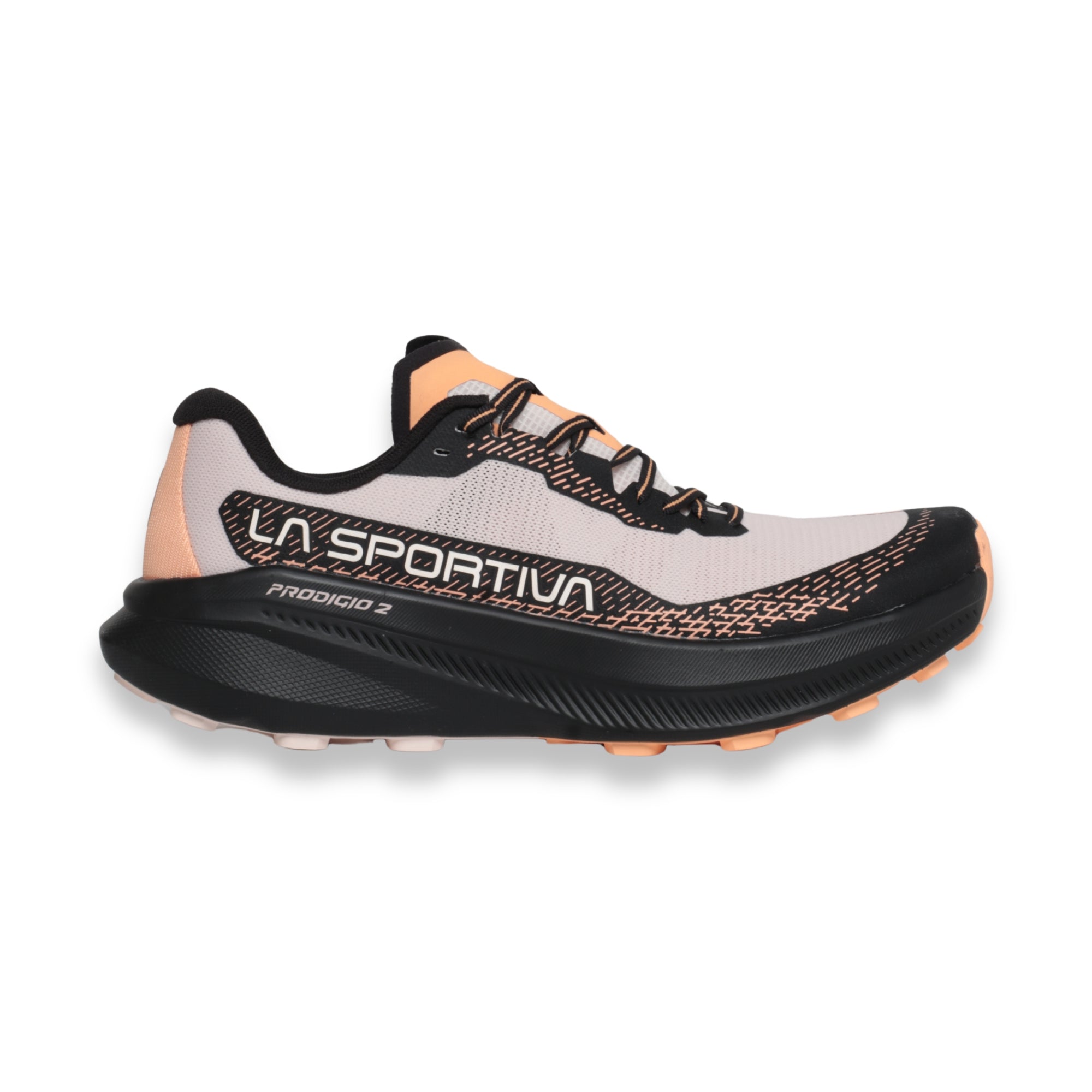 LA SPORTIVA PRODIGIO 2 WOMAN - Grigio chiaro - immagine principale