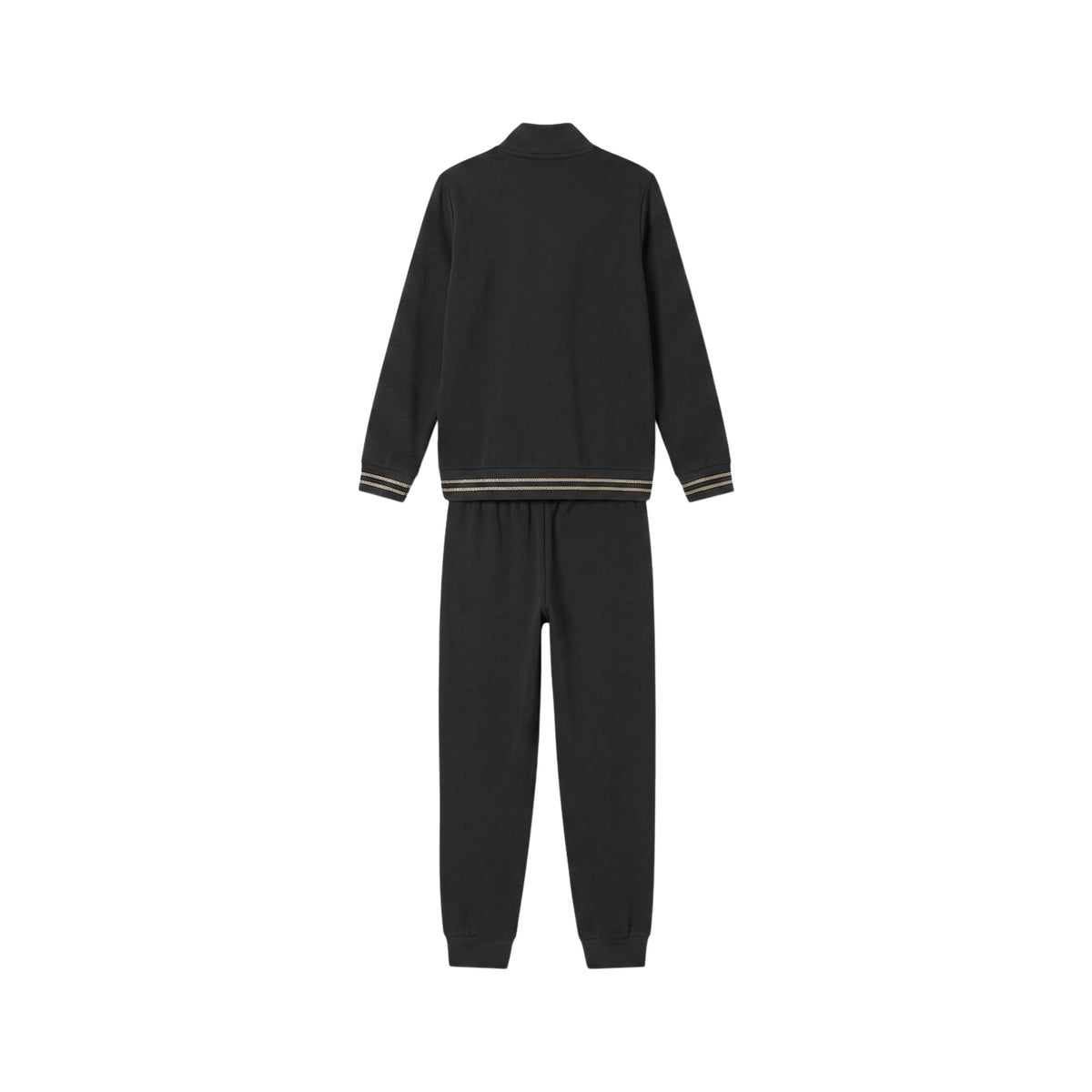PUMA ESS RHINESTONE FZ SUIT JR - seconda immagine