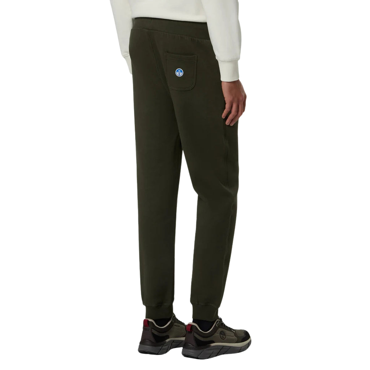 NORTH SAILS LONG SWEATPANTS - seconda immagine