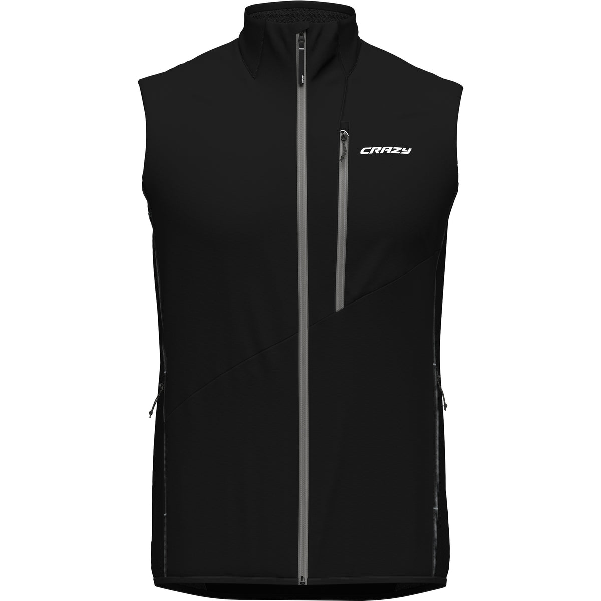 CRAZY IDEA VEST ACCELERATION