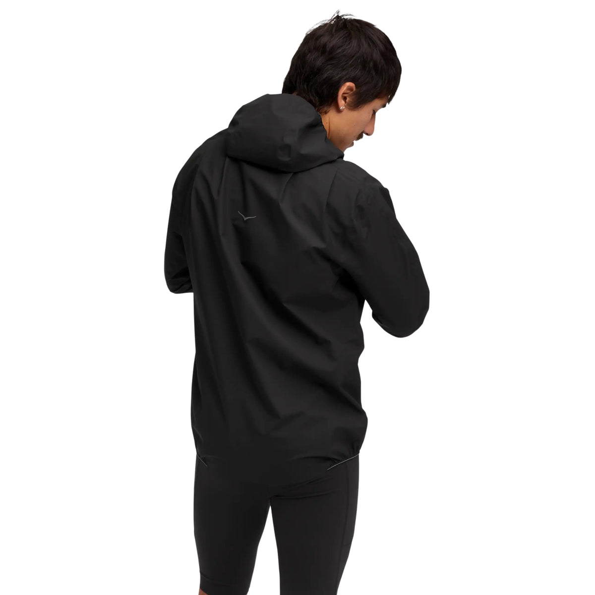 HOKA SKYBREEZE WP GTX JACKET - seconda immagine