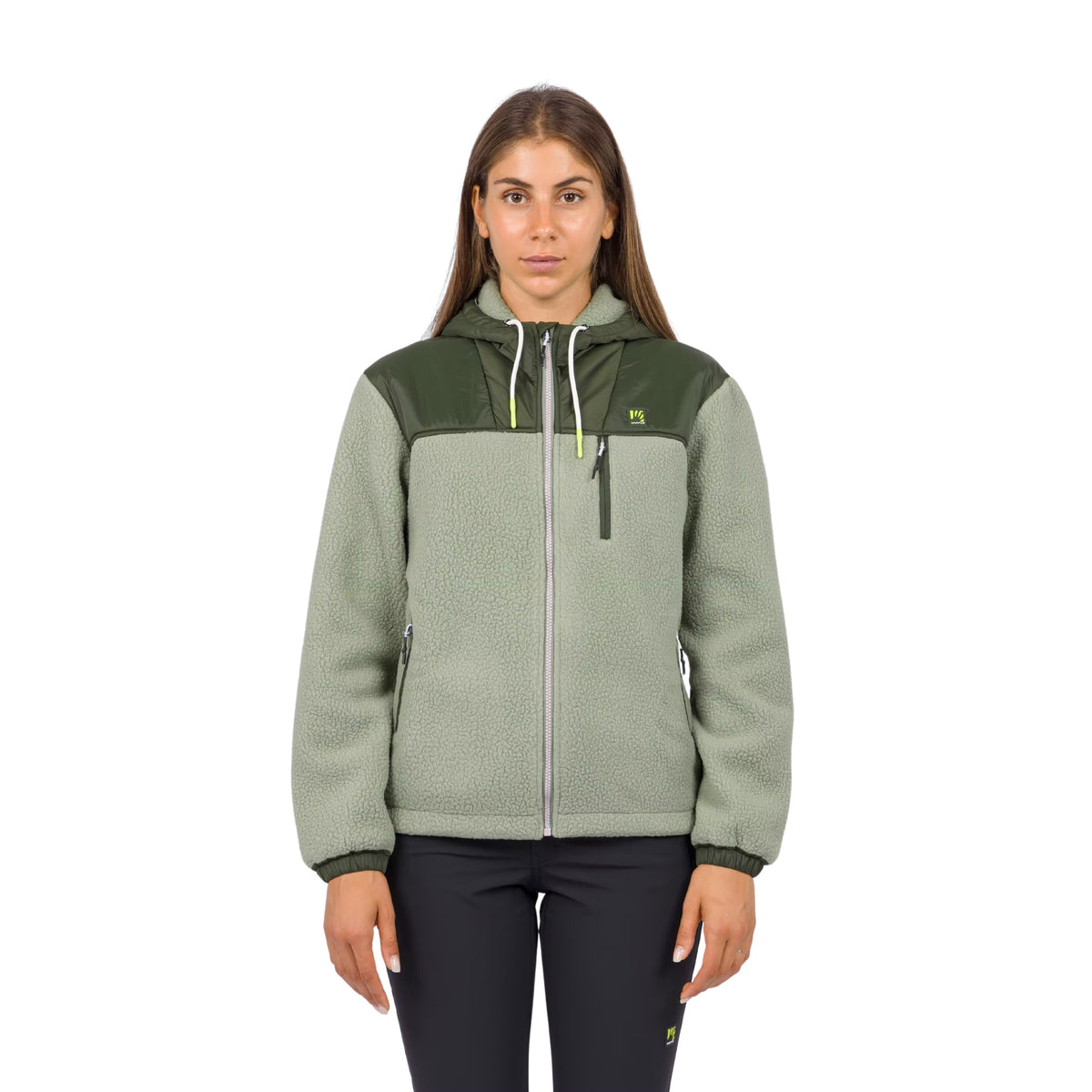 KARPOS MOIAZZA RETRO VOGUE W JKT