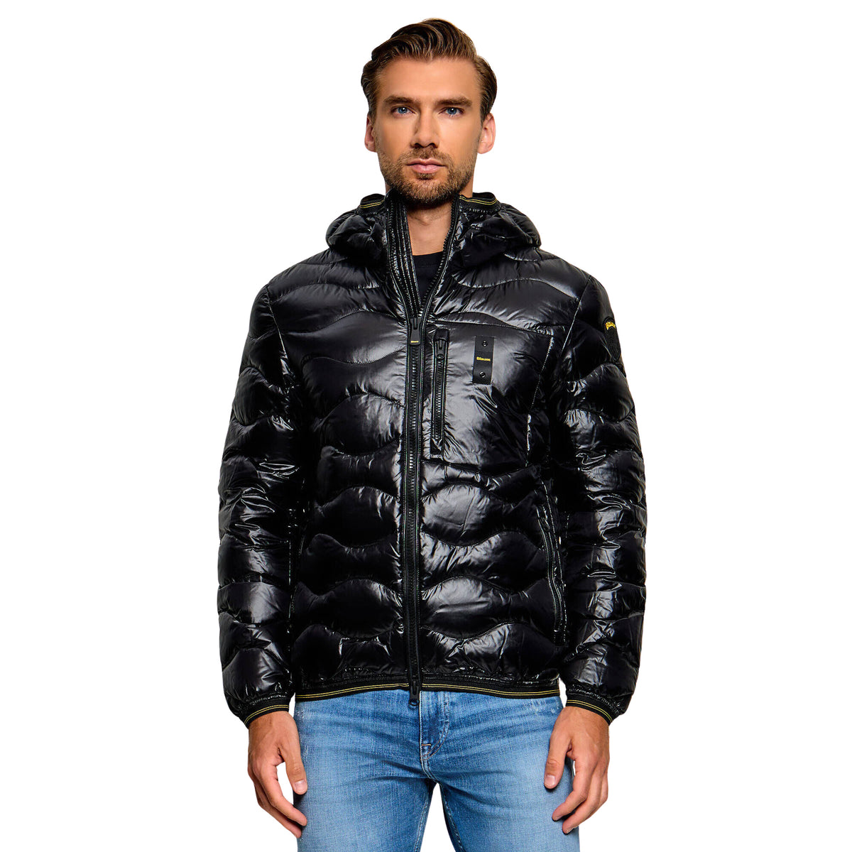 BLAUER JACKET WAVE