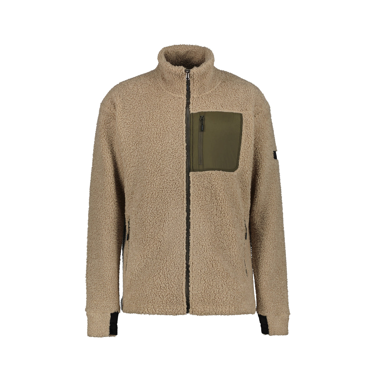 ICEPEAK MOHAWK MIDLAYER JACKET