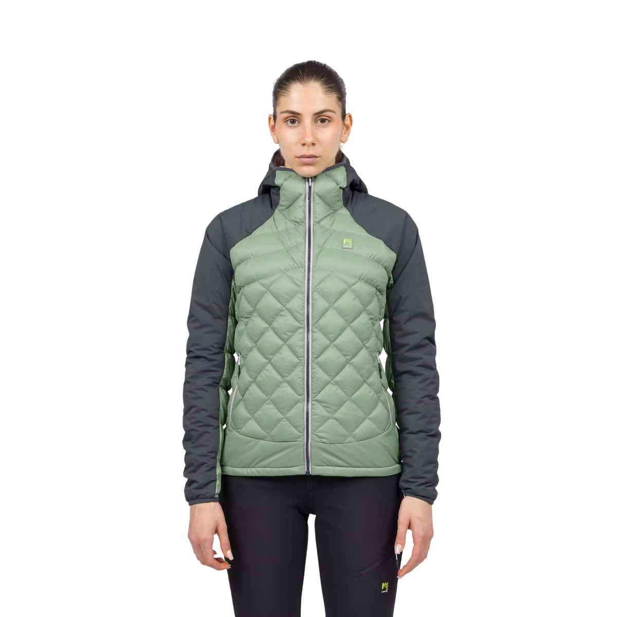 KARPOS LASTEI ACTIVE PLUS W JKT