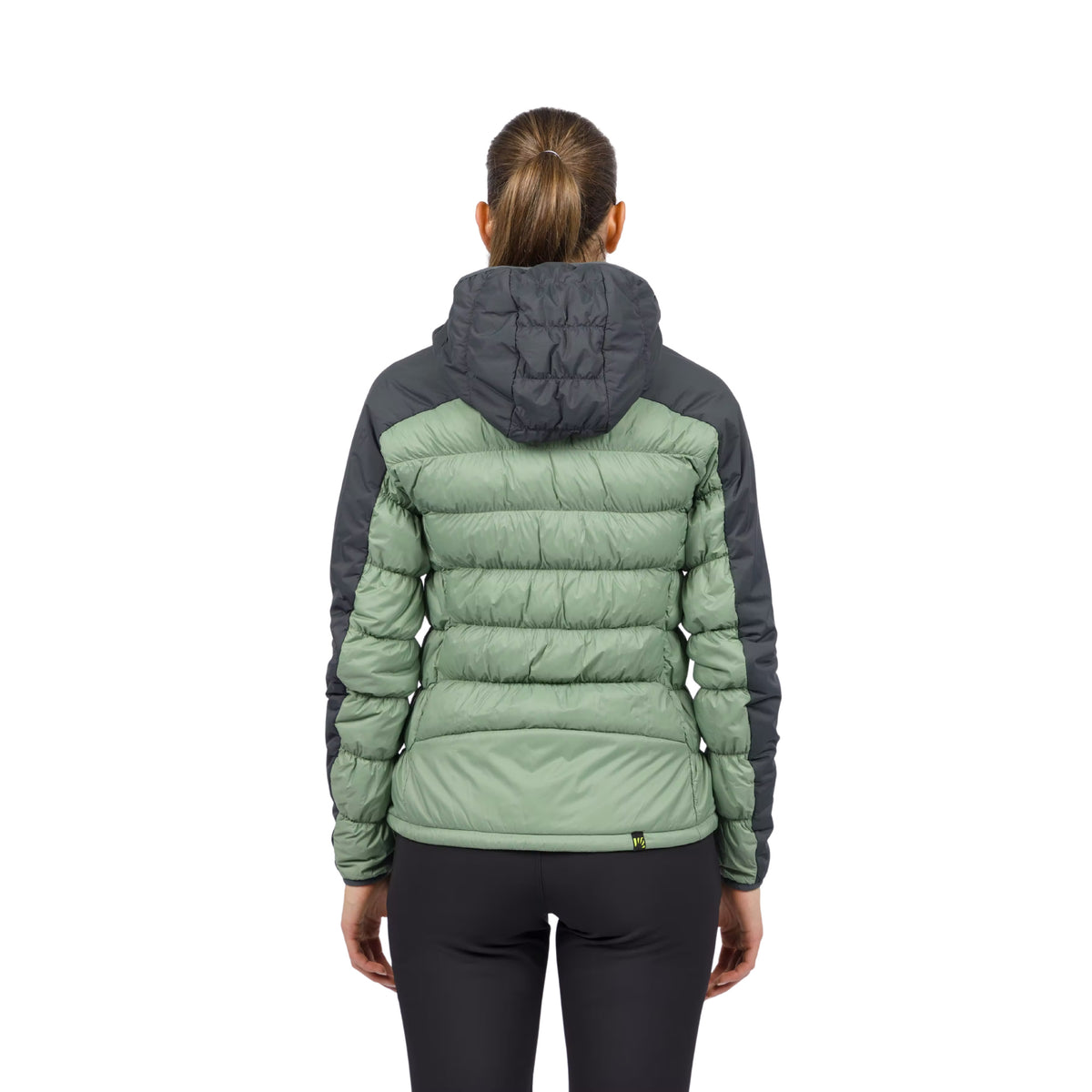 KARPOS LASTEI ACTIVE PLUS W JKT - seconda immagine