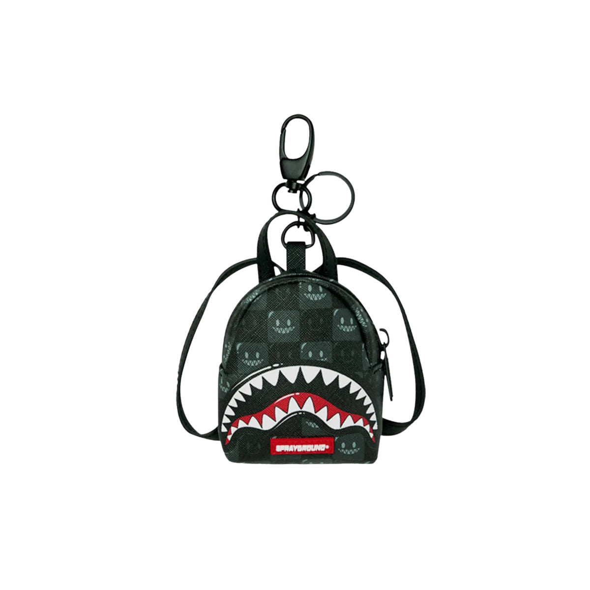 SPRAYGROUND SHARKS IN PARIS WTF BUBBL