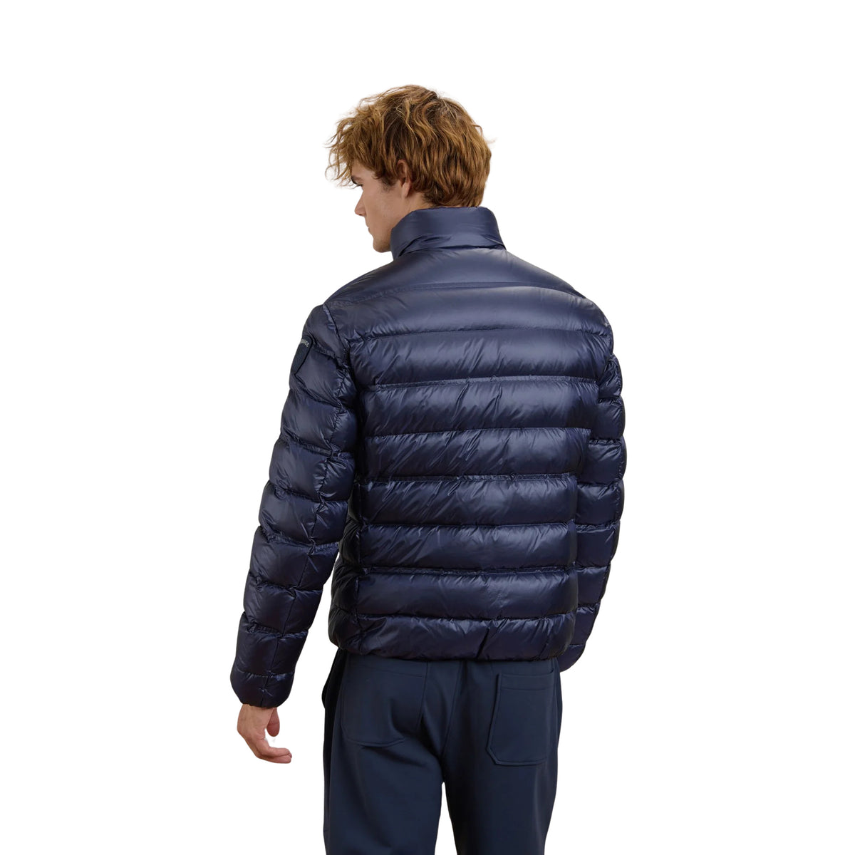 BLAUER JACKET BELMONT - seconda immagine
