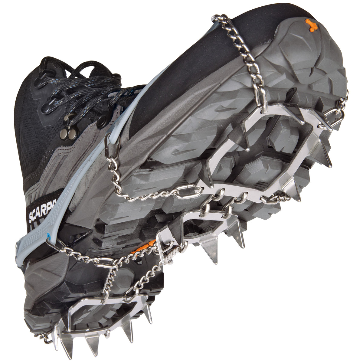 CAMP ICE MASTER PRO - Grigio chiaro - immagine principale