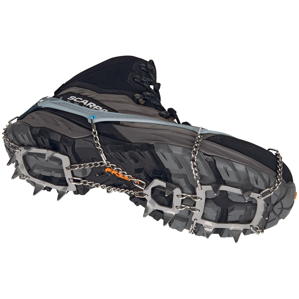 CAMP ICE MASTER PRO - seconda immagine