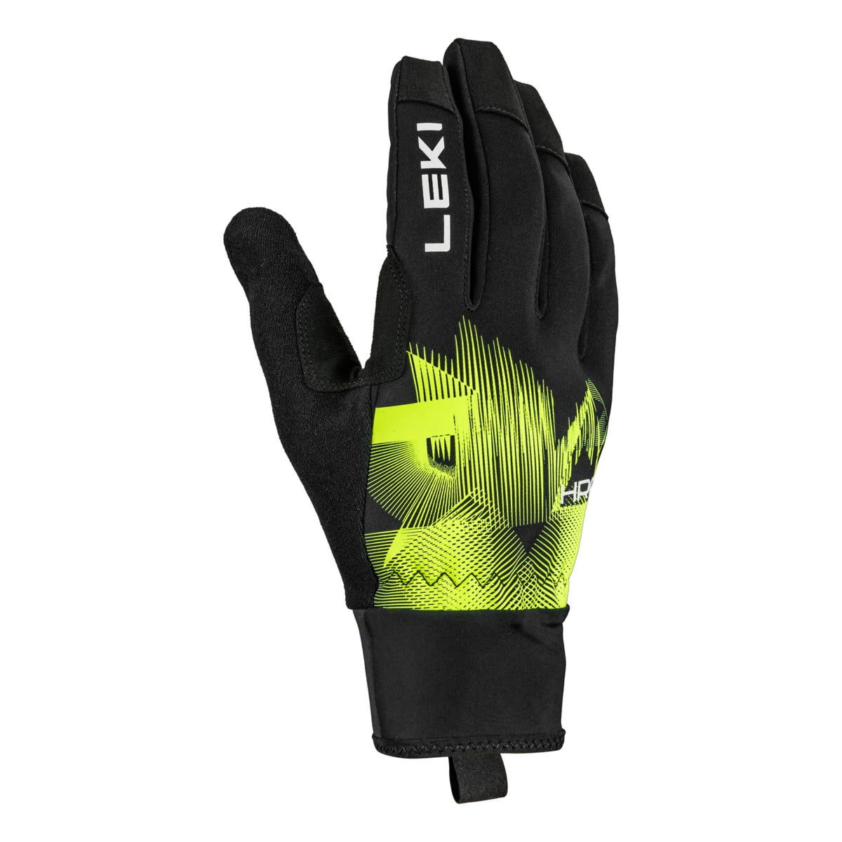 LEKI HS HRC RACE ZERO GLOVE