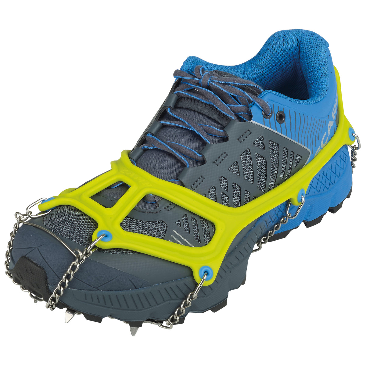 CAMP ICE MASTER ULTRALIGHT - seconda immagine