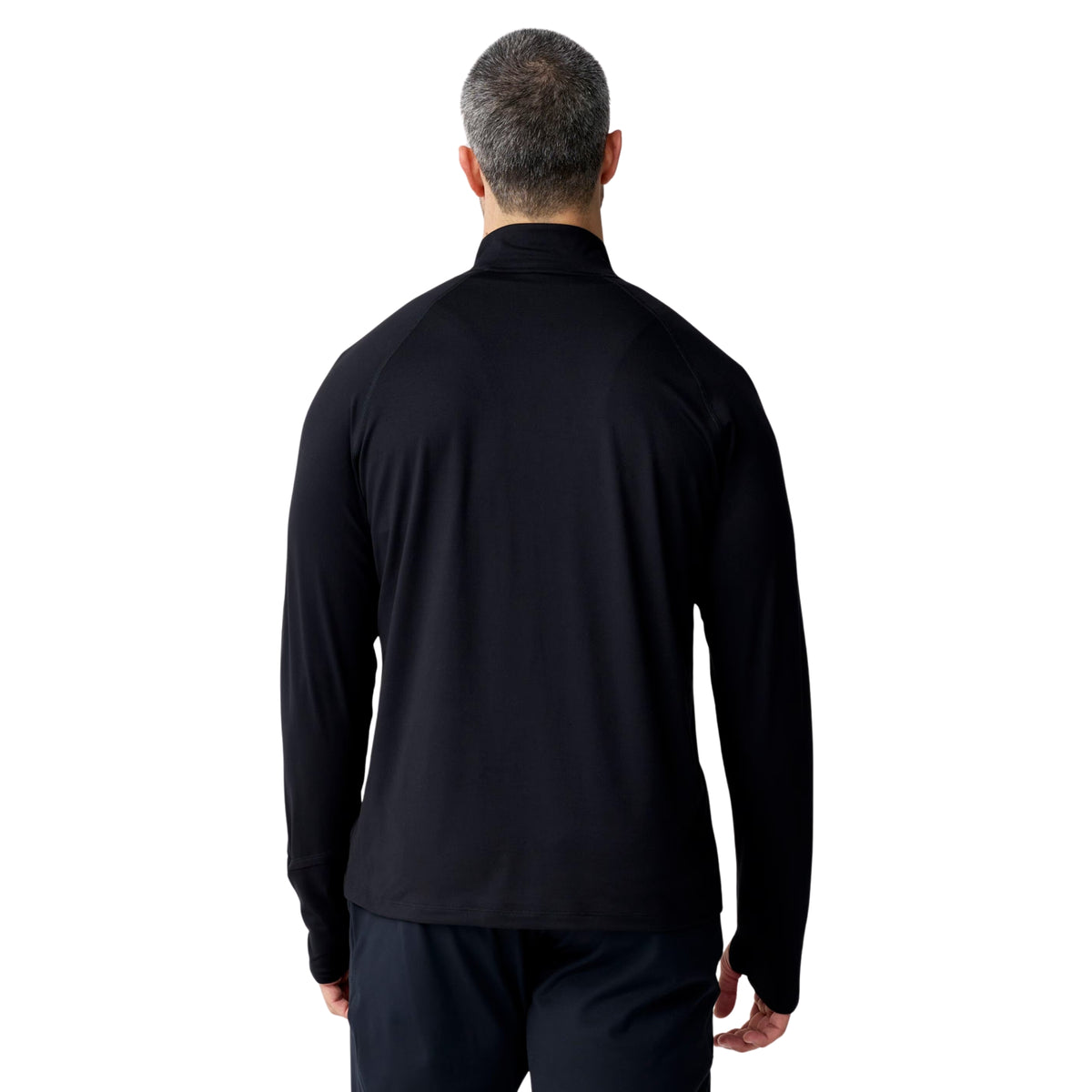 BROOKS DASH HALF ZIP 3.0 LS - seconda immagine