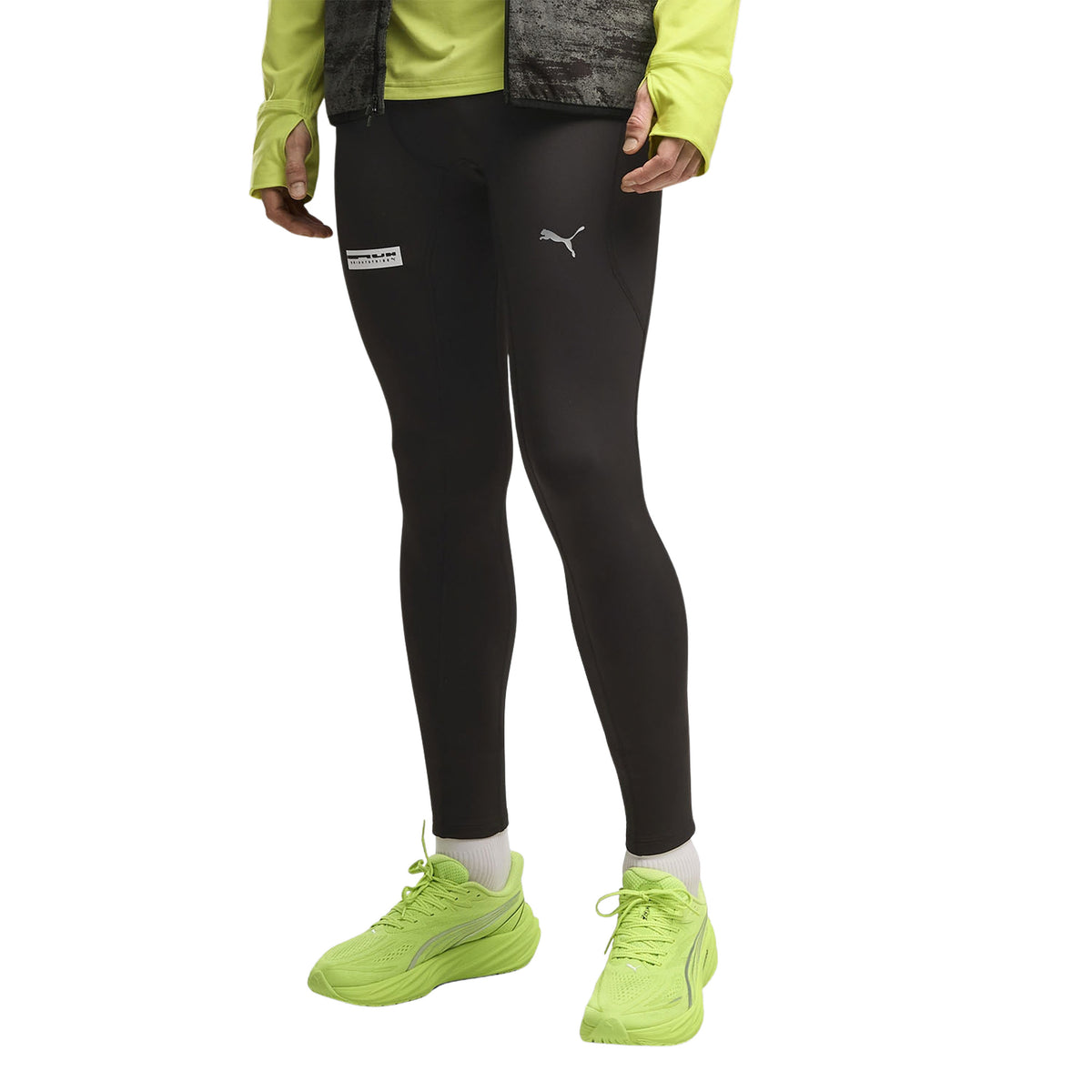 PUMA BRIGHTSTRIDE WARM TIGHT