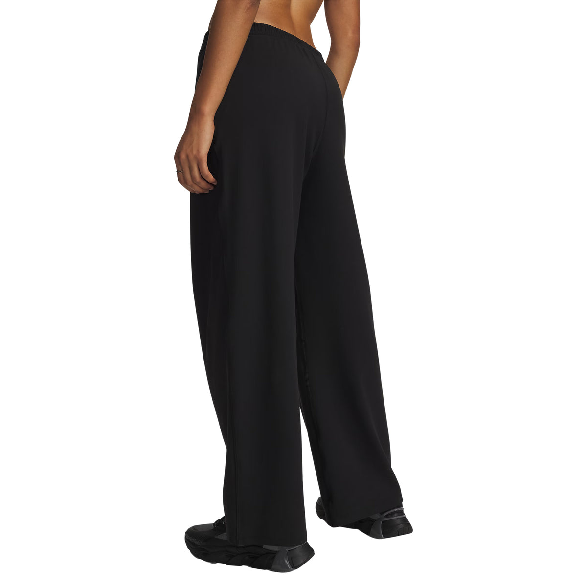 UNDER ARMOUR MOTION WIDE LEG W PANT - seconda immagine