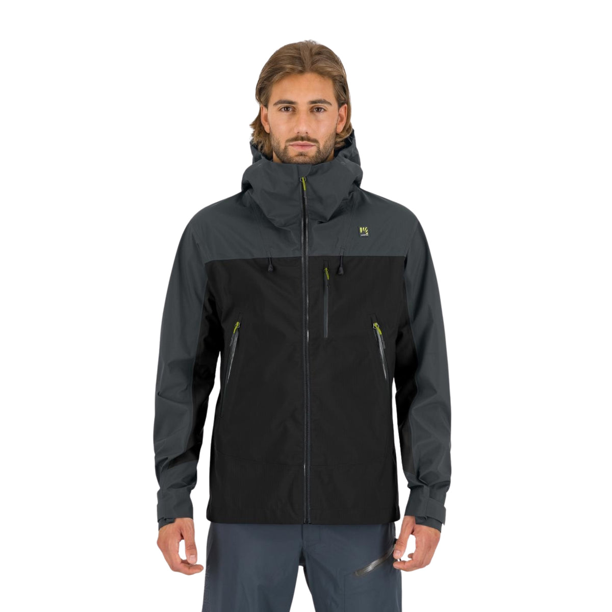 KARPOS STORM 2.0 JACKET