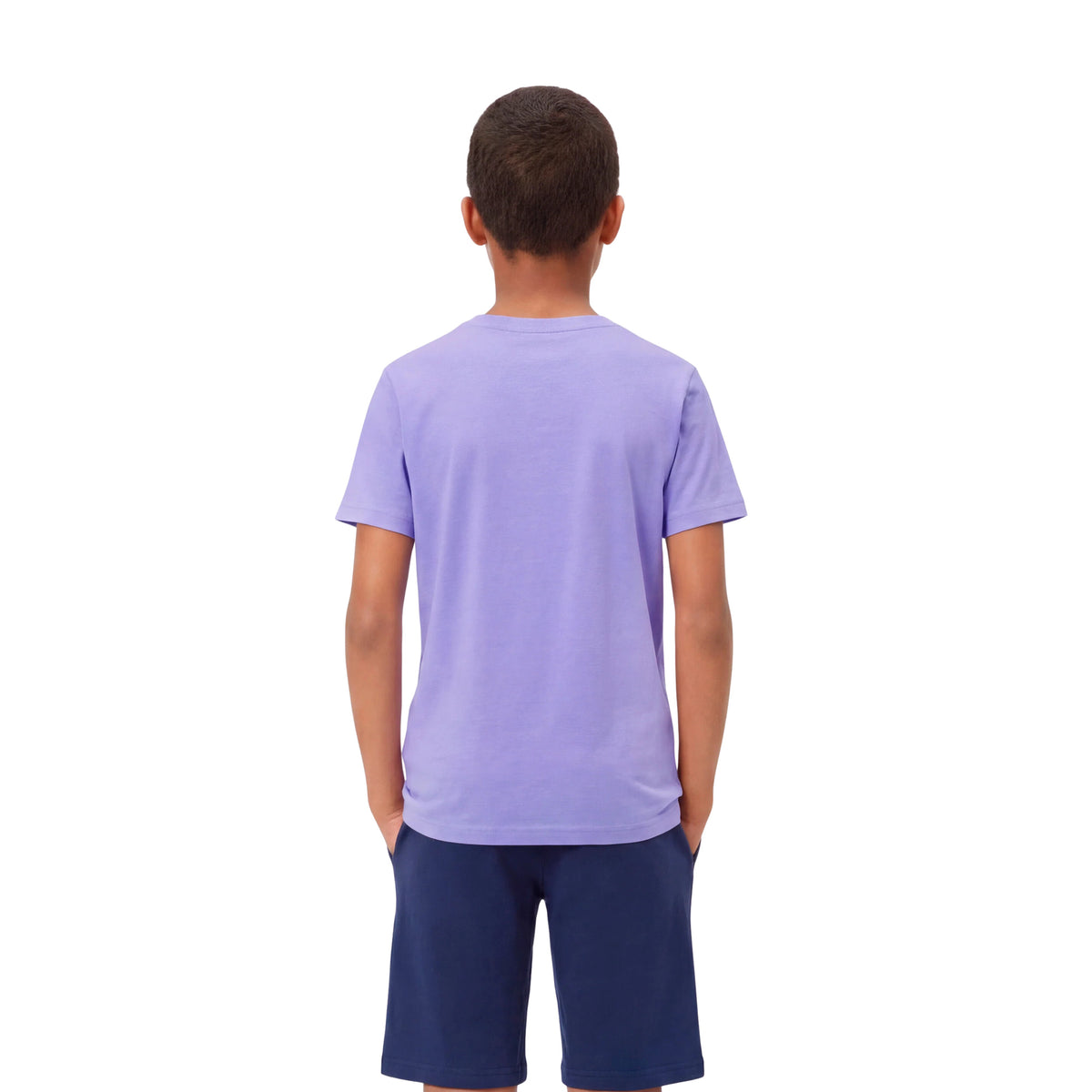 CHAMPION JR G SS TEE - seconda immagine