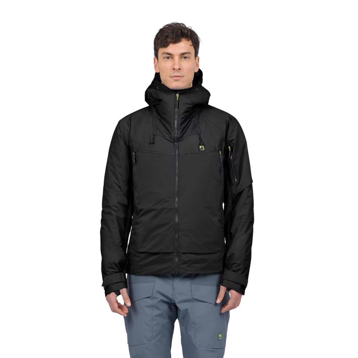 KARPOS VINSON 2.0 JACKET - Nero - immagine principale