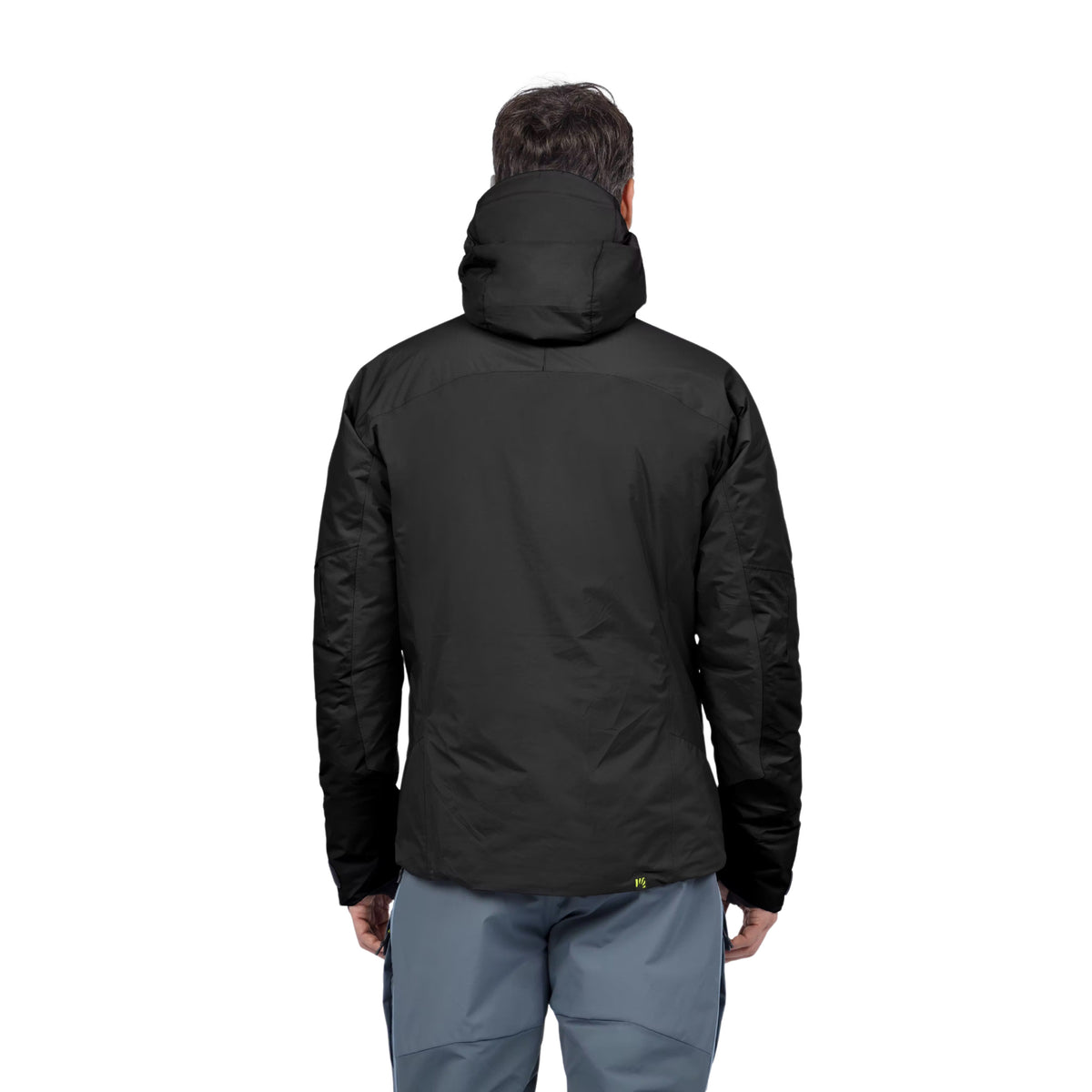 KARPOS VINSON 2.0 JACKET - seconda immagine