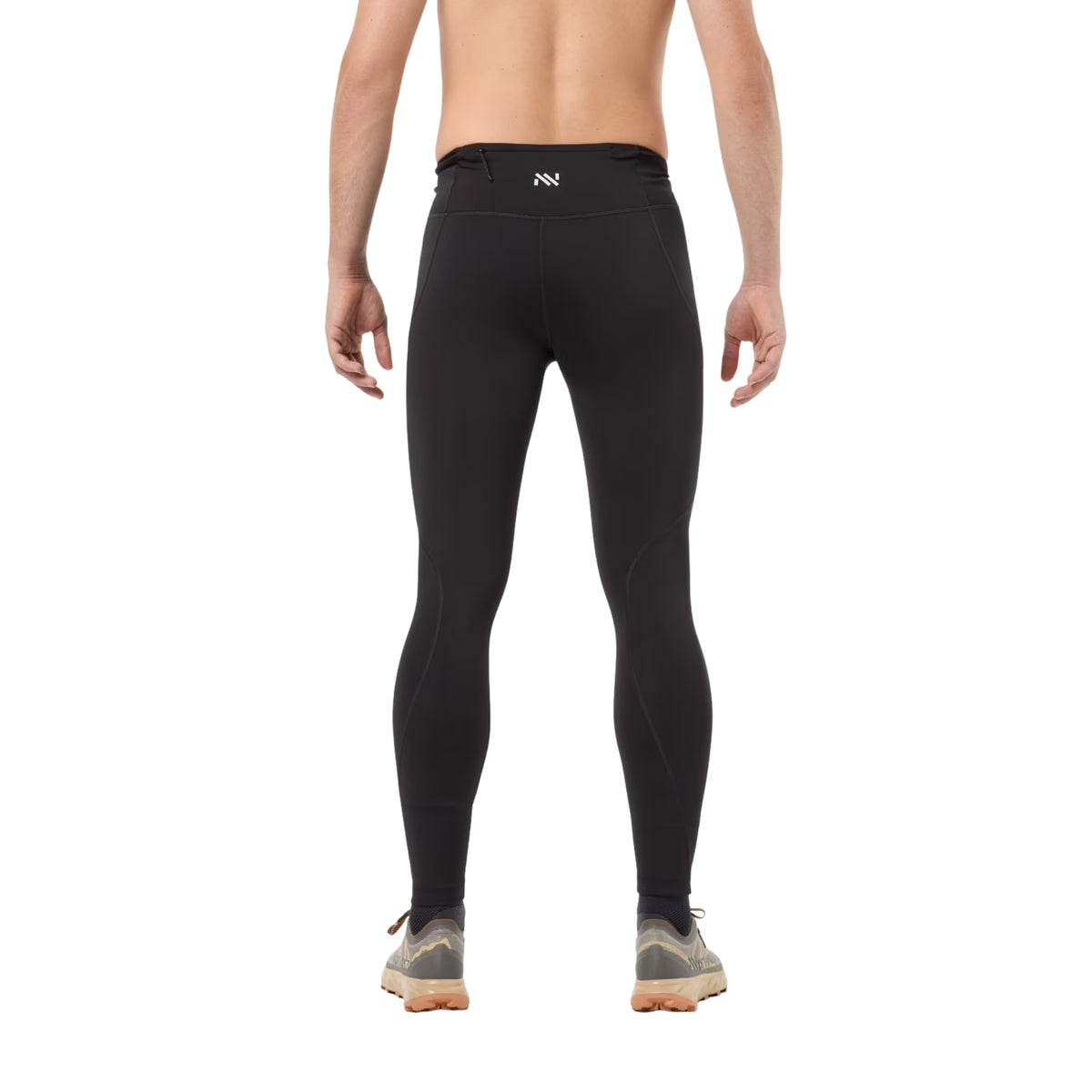 NNORMAL ACTIVE TIGHT - seconda immagine