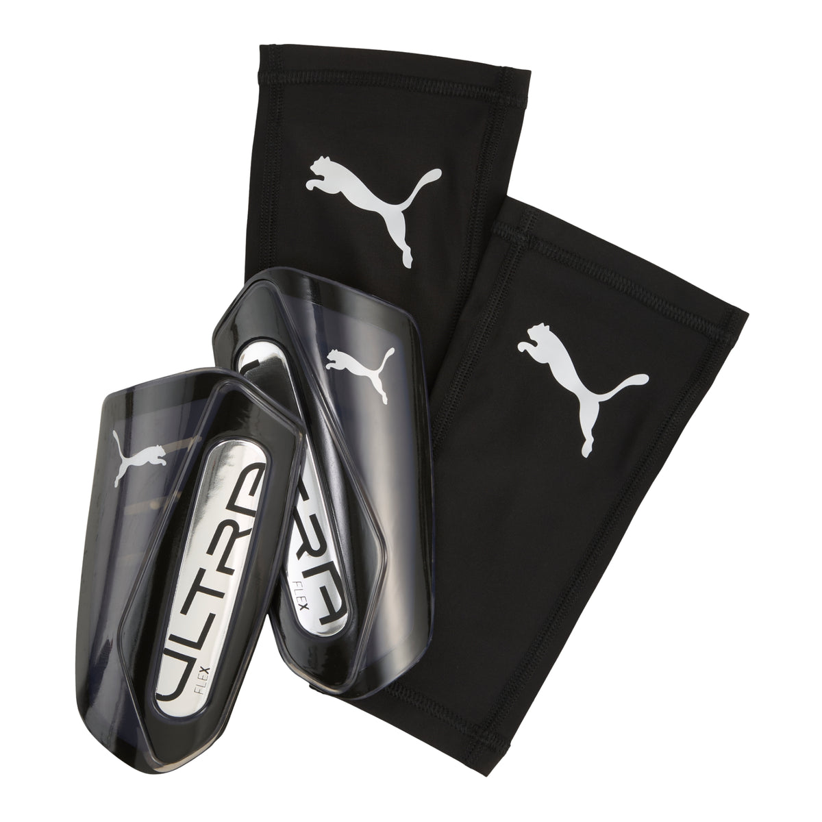 PUMA ULTRA FLEX SLEEVE - Nero - immagine principale